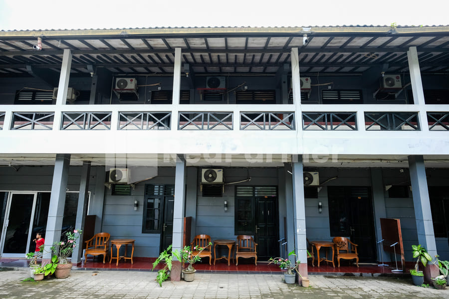 LestInn Homestay Monjali Mitra Reddoorz