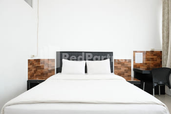 Homestay C9 Exclusive Kaliurang Yogyakarta RedPartner