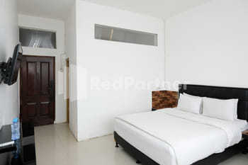 Homestay C9 Exclusive Kaliurang Yogyakarta RedPartner
