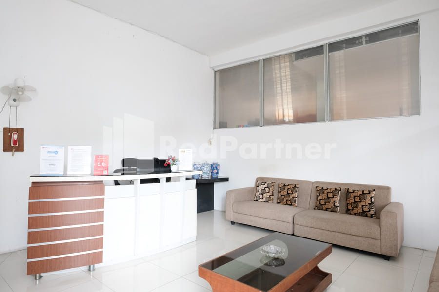 Homestay C9 Exclusive Kaliurang Yogyakarta RedPartner