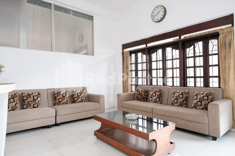 Homestay C9 Exclusive Kaliurang Yogyakarta RedPartner