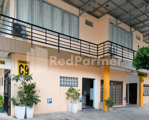 Homestay C9 Exclusive Kaliurang Yogyakarta RedPartner