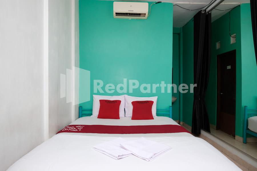 Halona Residence near Pakuwon Mall Jogja