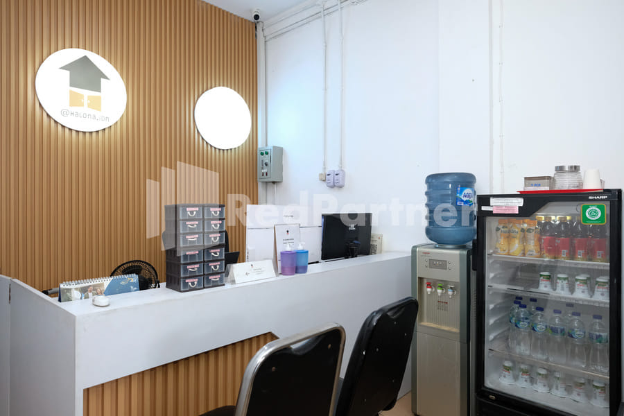 Halona Residence near Pakuwon Mall Jogja