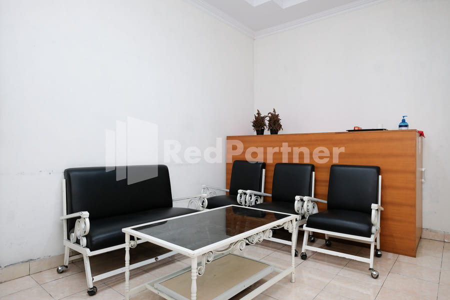 Halona Residence near Pakuwon Mall Jogja