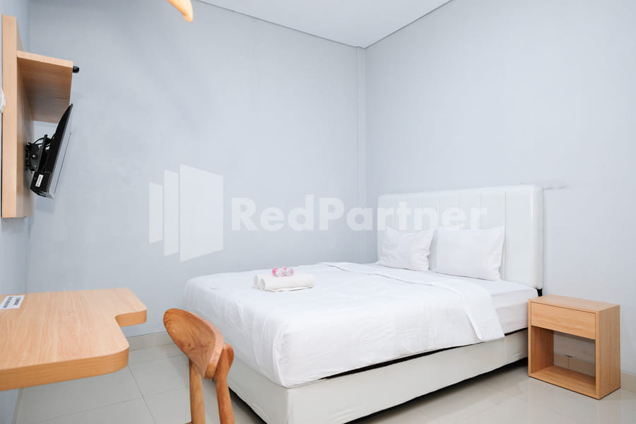 Daffa Inn Syariah near Jogja City Mall mitra RedDoorz