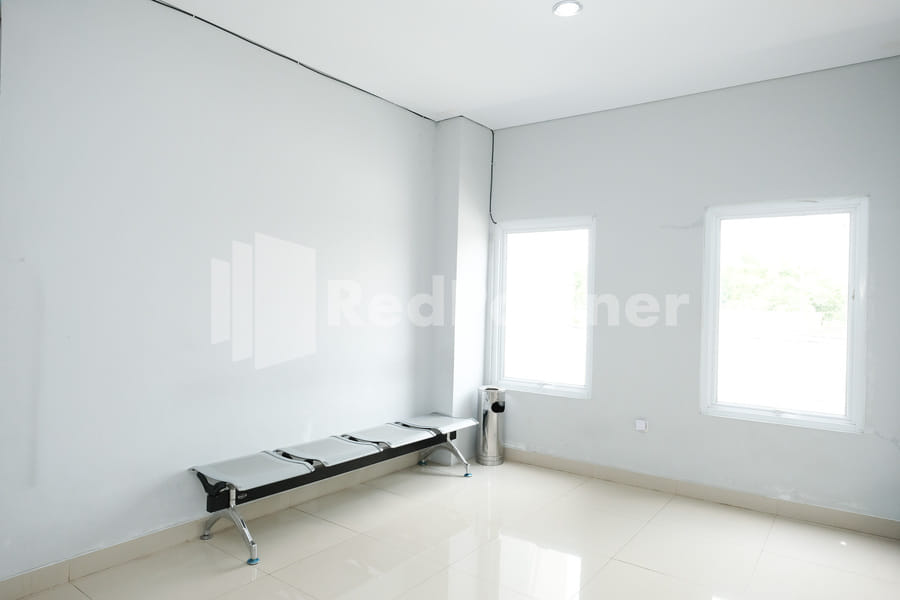 Daffa Inn Syariah near Jogja City Mall mitra RedDoorz