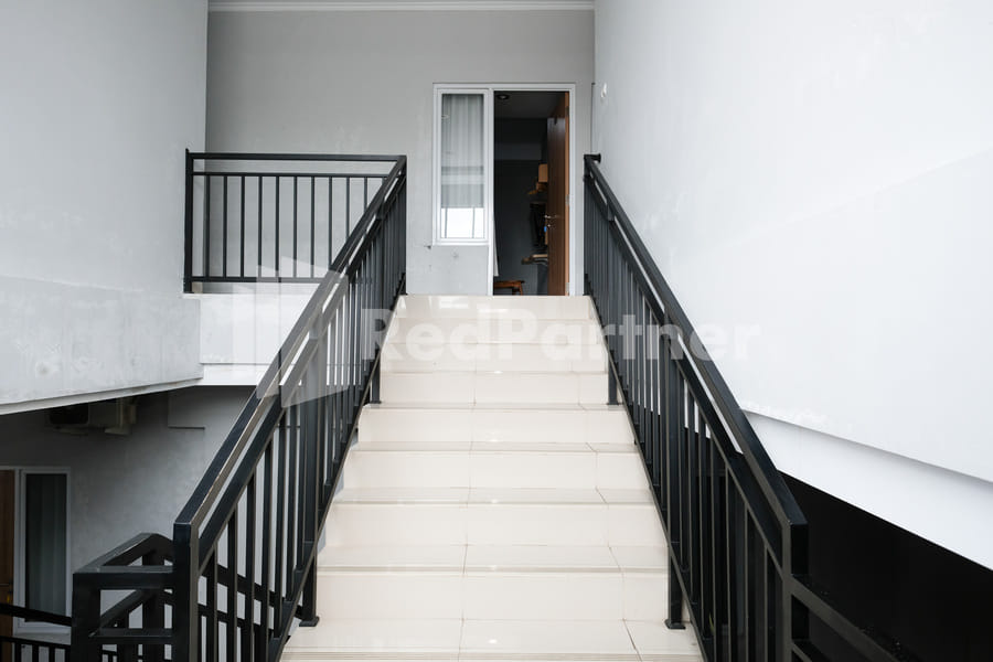 Daffa Inn Syariah near Jogja City Mall mitra RedDoorz