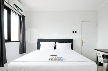 Aster Triplets Guest House JCM Mitra RedDoorz