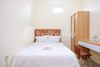 Nawasena Homey Syariah near Bandara Adisucipto 4 Mitra RedDoorz