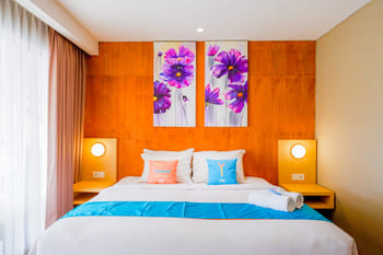 Sans Hotel Ekkon Yogyakarta