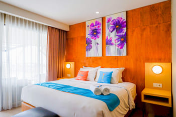 Sans Hotel Ekkon Yogyakarta