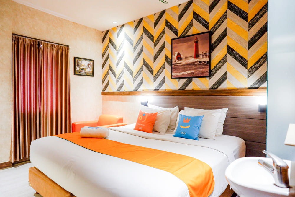 Suite Room