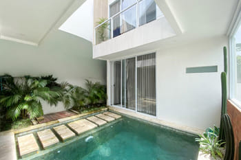 The Lavana Coma Casa Villa Canggu