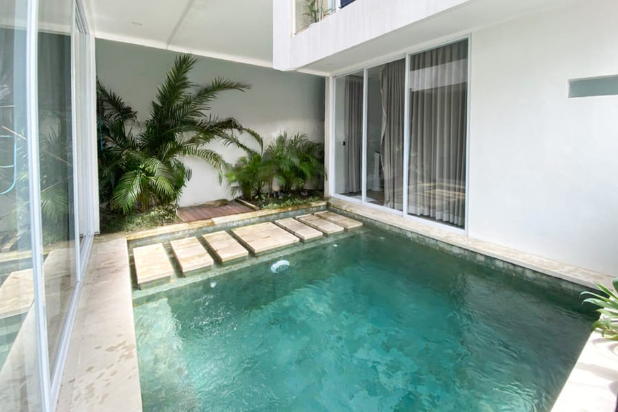 The Lavana Coma Casa Villa Canggu