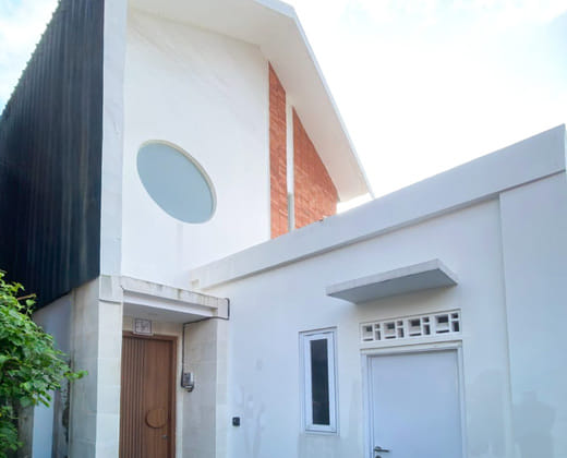 The Lavana Coma Casa Villa Canggu