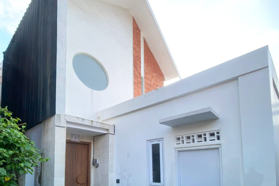 The Lavana Coma Casa Villa Canggu