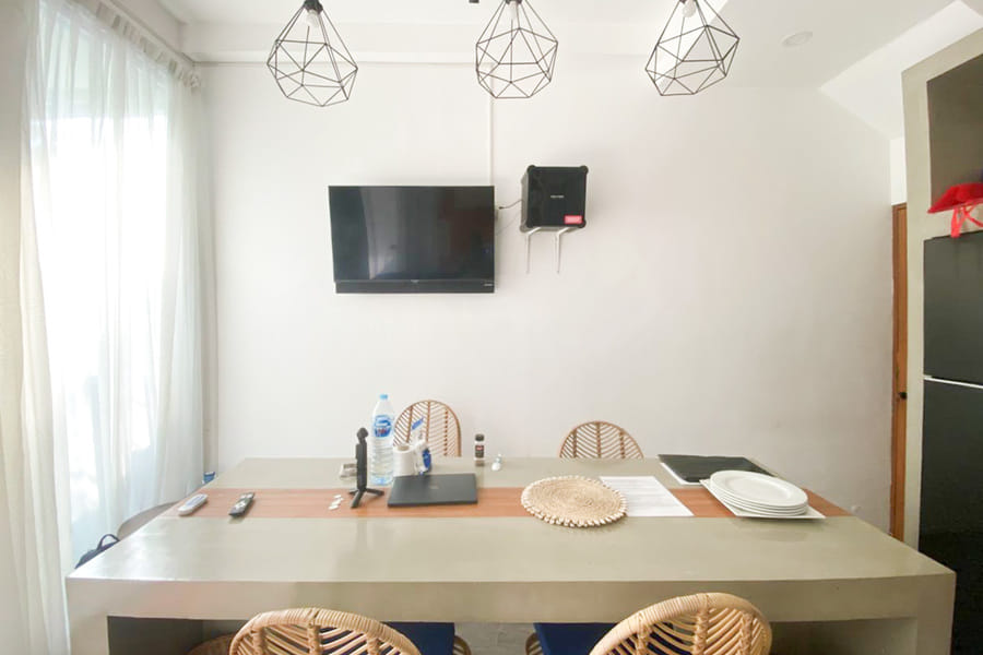 The Lavana Coma Casa Villa Canggu