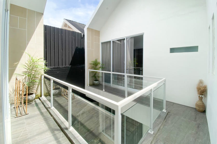 The Lavana Coma Casa Villa Canggu