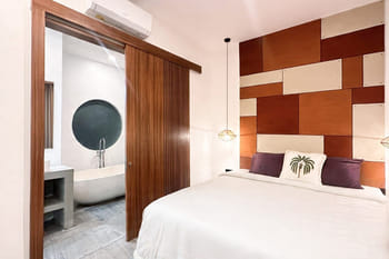 The Lavana Coma Casa Villa Canggu