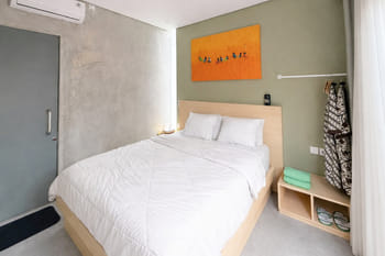 The Lavana Villa Semak Jogja