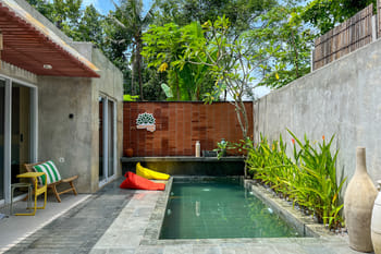The Lavana Villa Semak Jogja