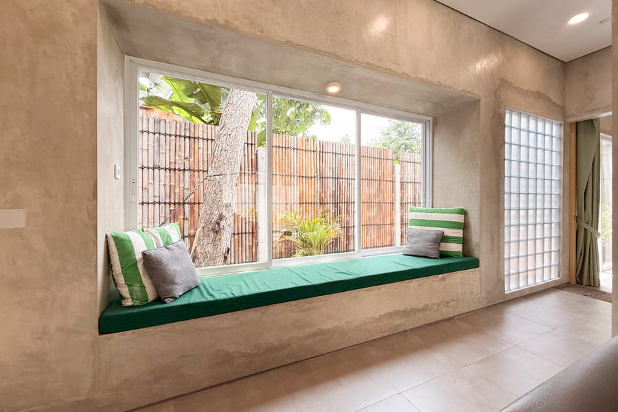 The Lavana Villa Semak Jogja