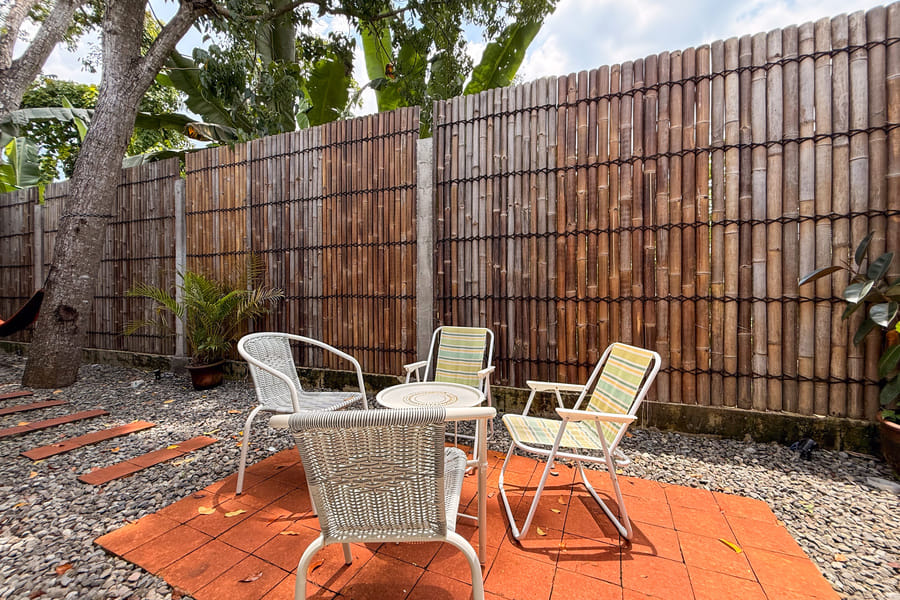 The Lavana Villa Semak Jogja