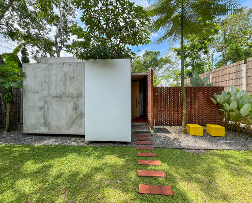 The Lavana Signature Villa Semak Jogja