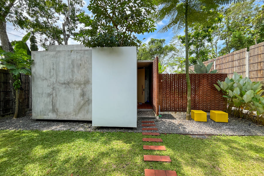 The Lavana Villa Semak Jogja