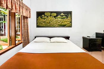 Hotel Srikandi Semarang RedPartner