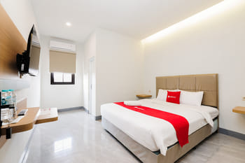 RedDoorz Plus Ciapus Bogor