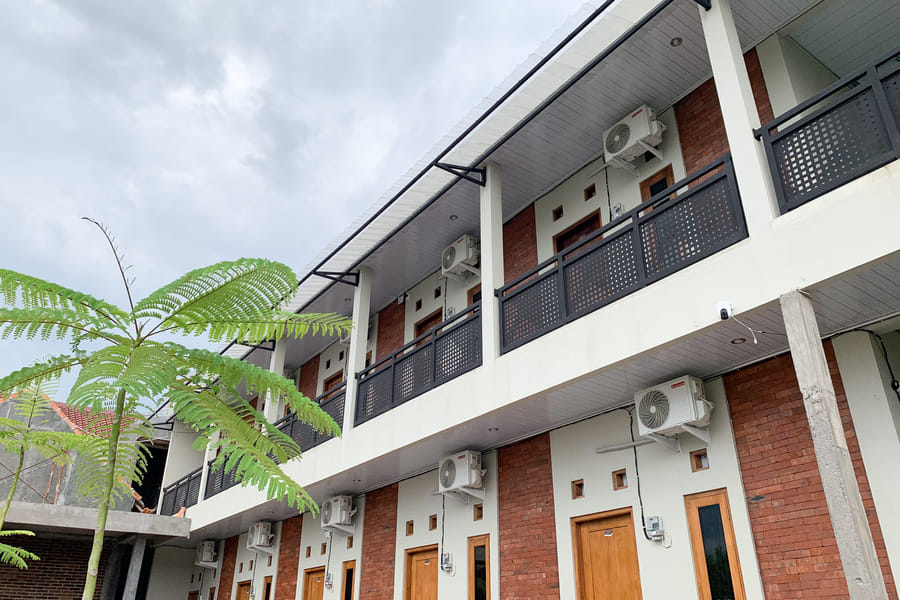 RedDoorz Syariah @ Mlati Yogyakarta