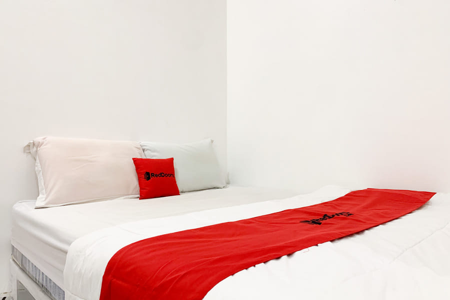 RedDoorz Syariah @ Mlati Yogyakarta