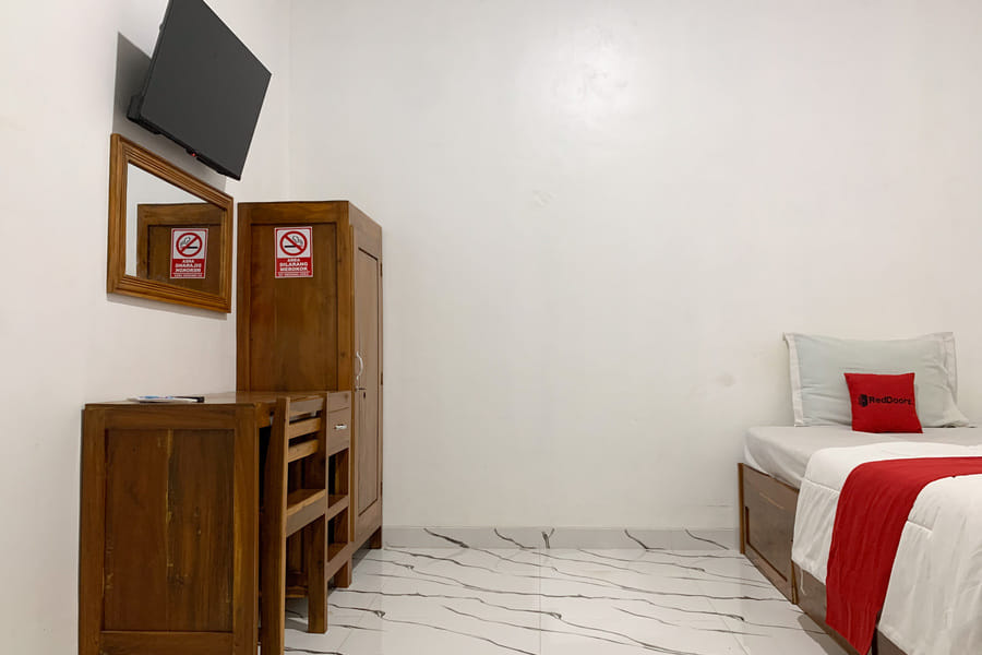 RedDoorz Syariah @ Mlati Yogyakarta