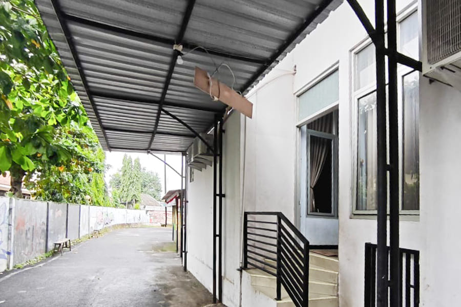 Riyani Residence Pemalang Mitra RedDoorz