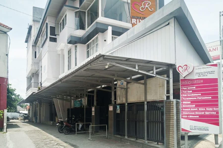 Riyani Residence Pemalang Mitra RedDoorz