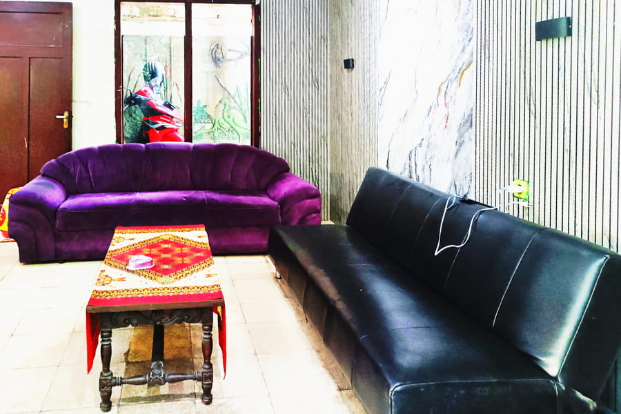 RedDoorz @ Wisma Thamrin Suncity Mall Sidoarjo