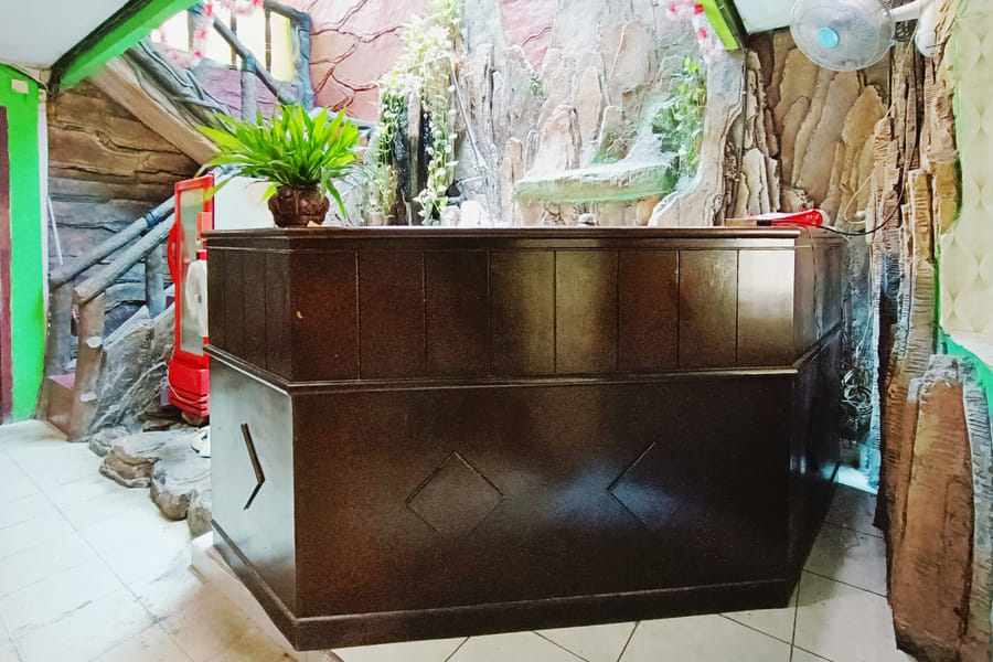 RedDoorz @ Wisma Thamrin Suncity Mall Sidoarjo