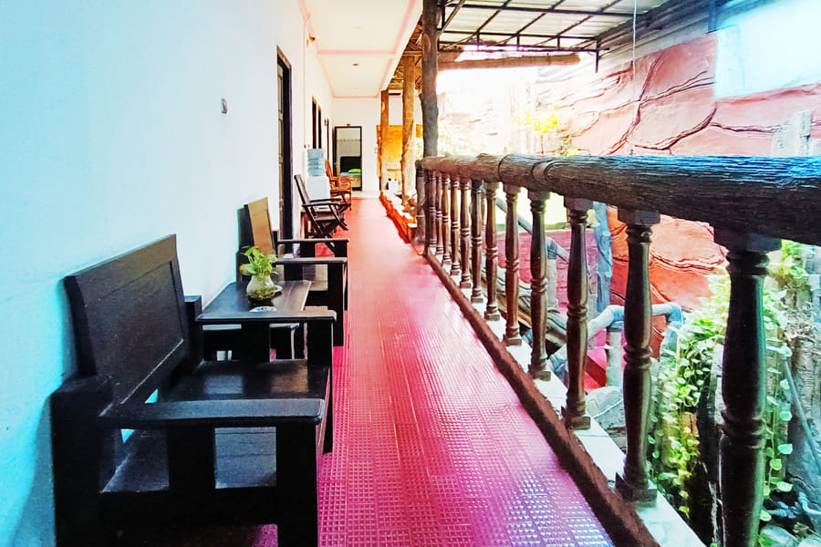 RedDoorz @ Wisma Thamrin Suncity Mall Sidoarjo