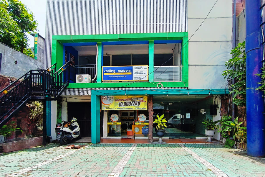 RedDoorz @ Wisma Thamrin Suncity Mall Sidoarjo