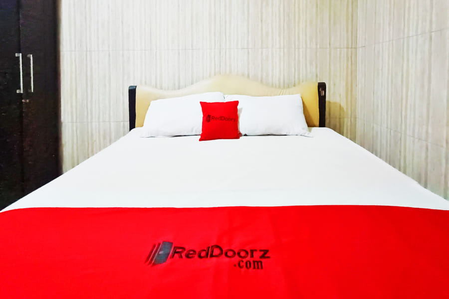 RedDoorz @ Wisma Thamrin Suncity Mall Sidoarjo