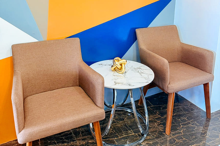 RedDoorz Premium at Top View Inn Palawan