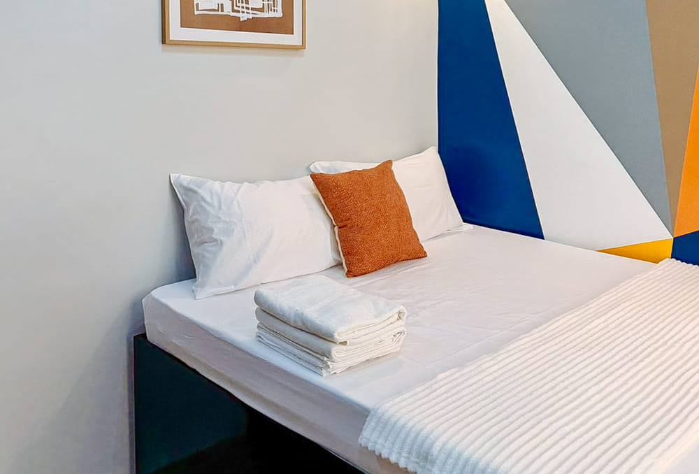 RedDoorz Standard Room