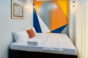 RedDoorz Premium at Top View Inn Palawan