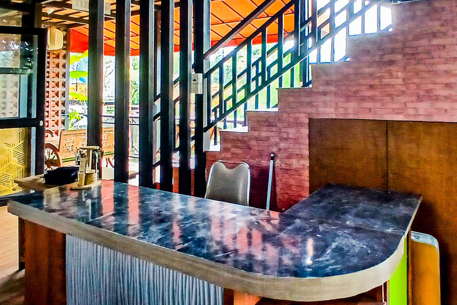 RedDoorz @ Yocia Village Ciawi