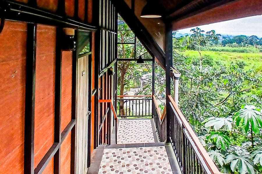 RedDoorz @ Yocia Village Ciawi