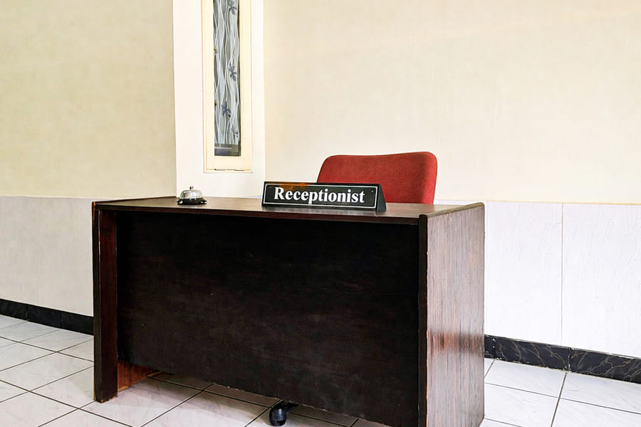 RedDoorz Syariah @ Cimahi