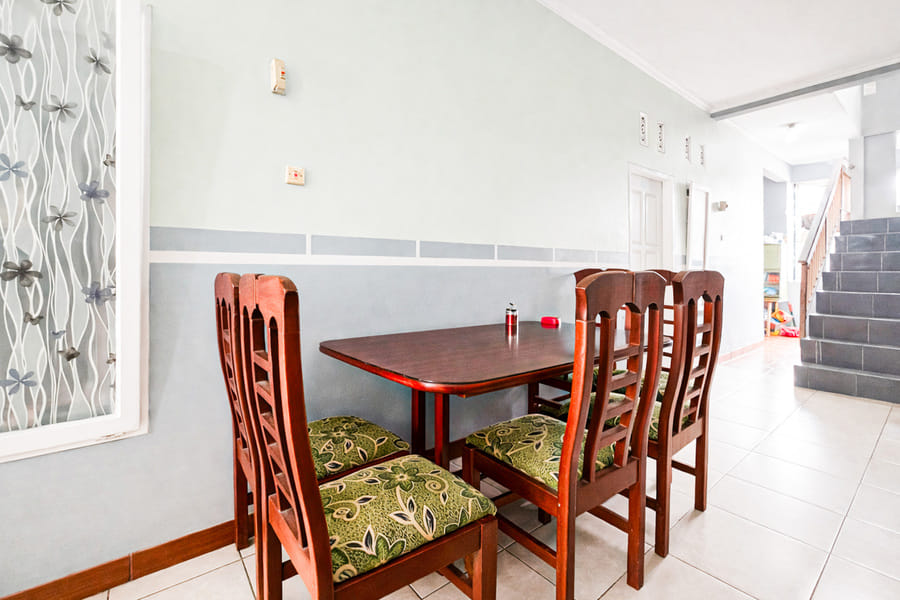 RedDoorz Syariah @ Cimahi