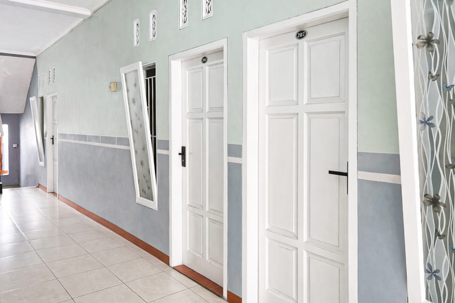 RedDoorz Syariah @ Cimahi